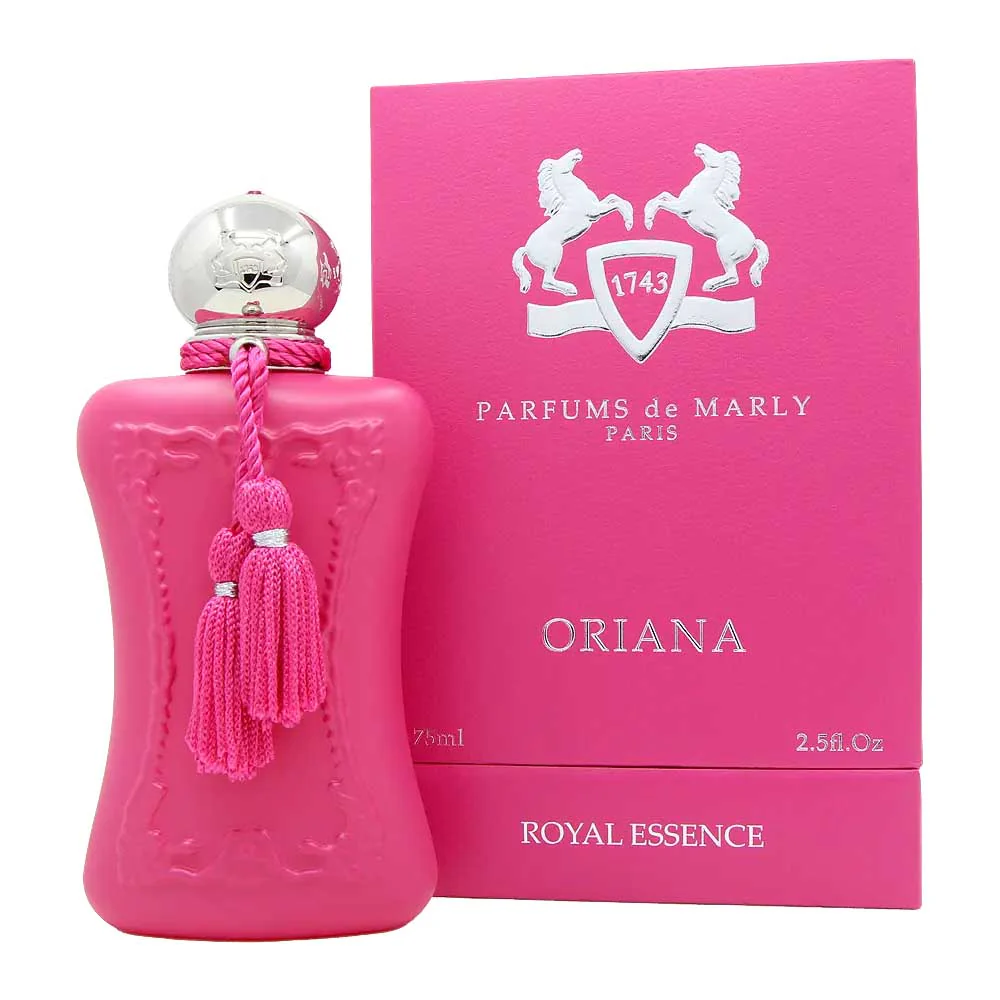 Oriana - Retail Bottle - Image 3