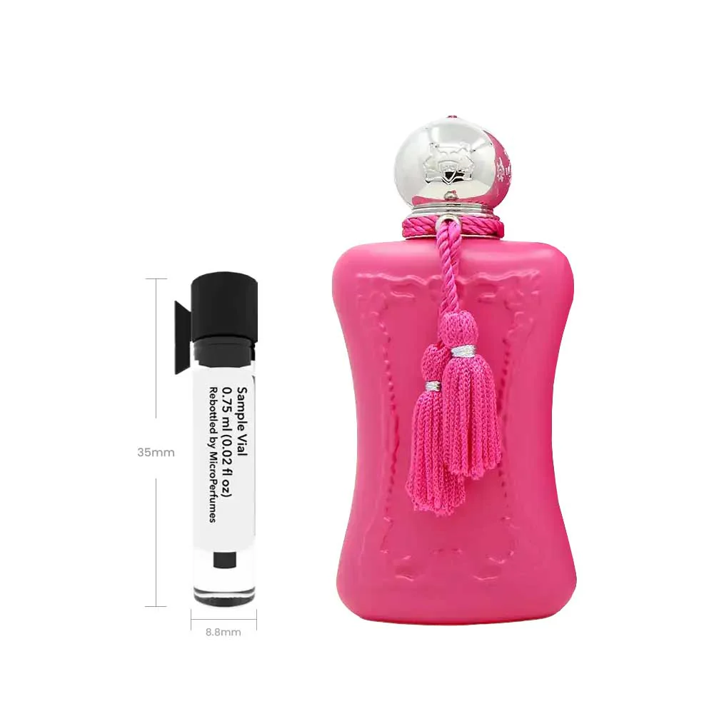 Oriana - Sample Vial - Image 3