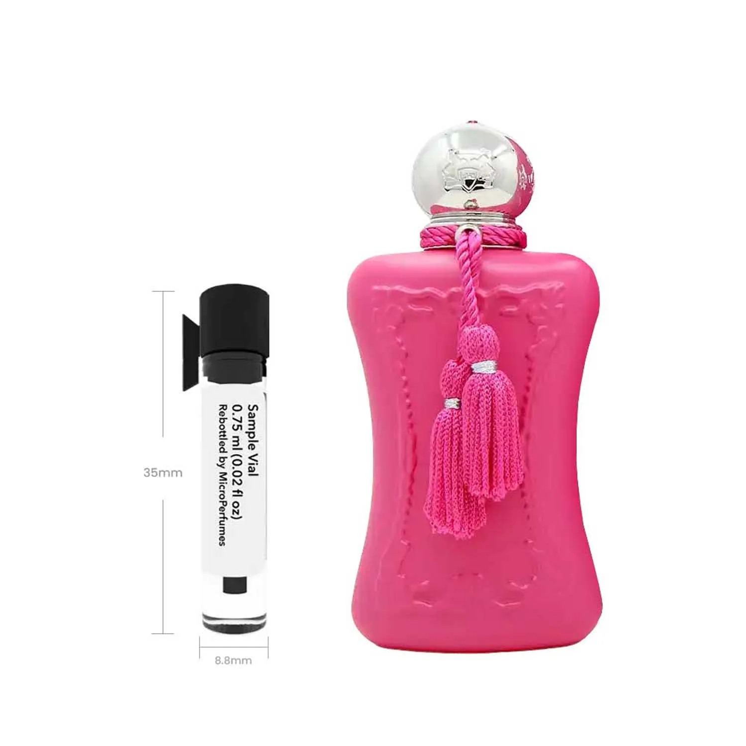Oriana - Sample Vial - Image 4