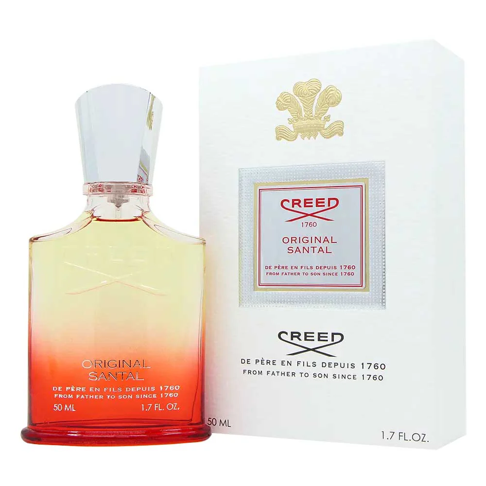 Original Santal - Sample Vial - Image 2
