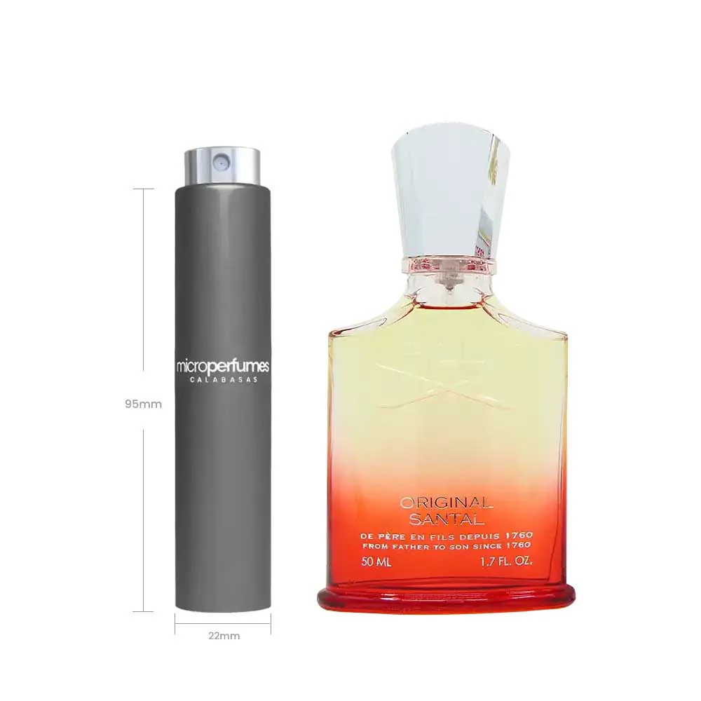Original Santal - Travel Spray - Image 3