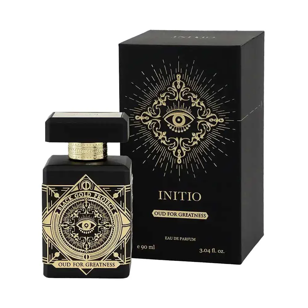 Oud for Greatness - Retail Bottle - Image 3