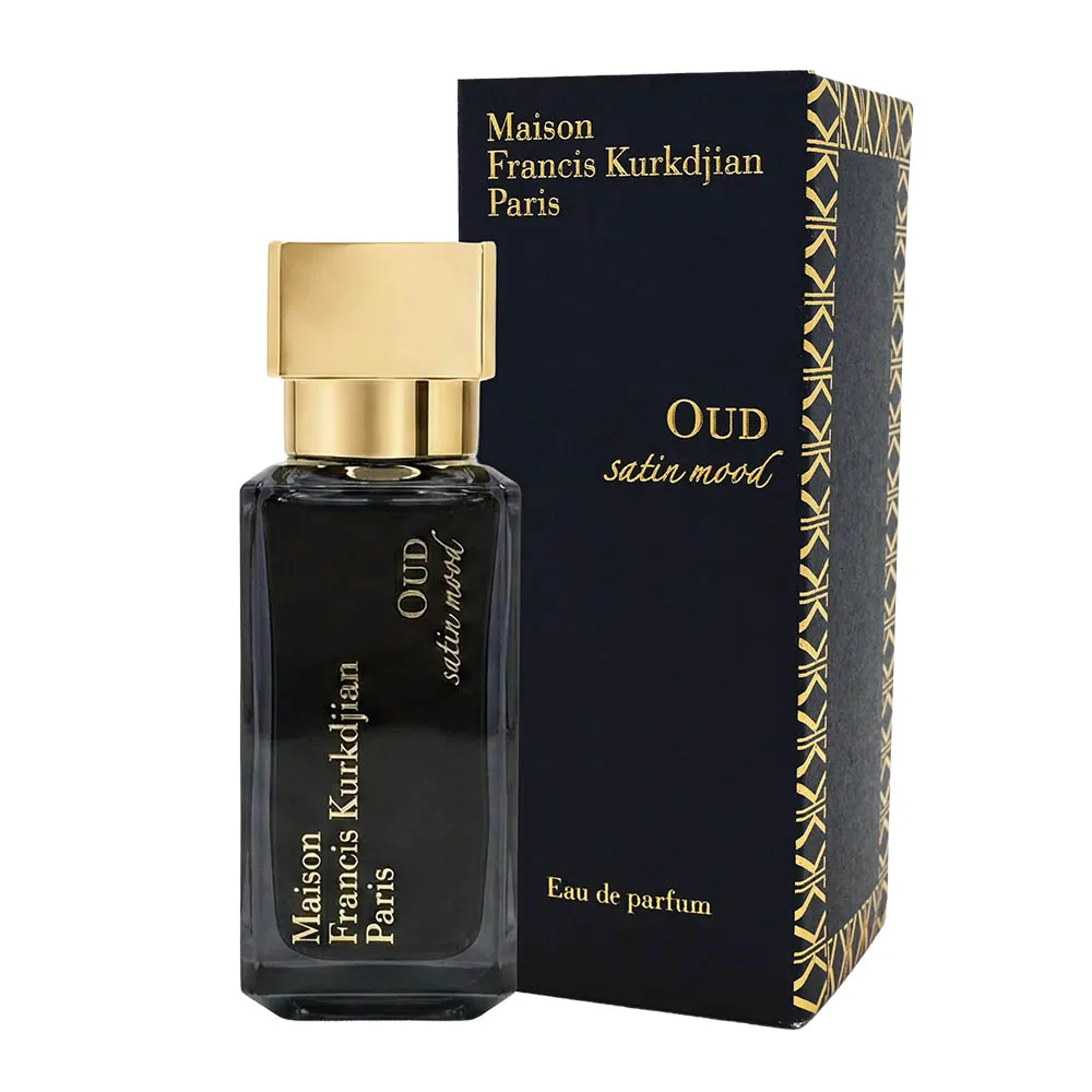 Oud Satin Mood - Retail Bottle - Image 2