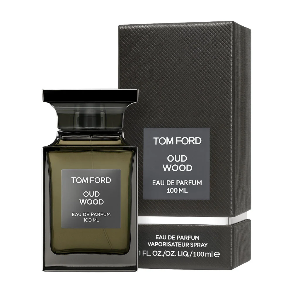 Oud Wood - Retail Bottle - Image 2