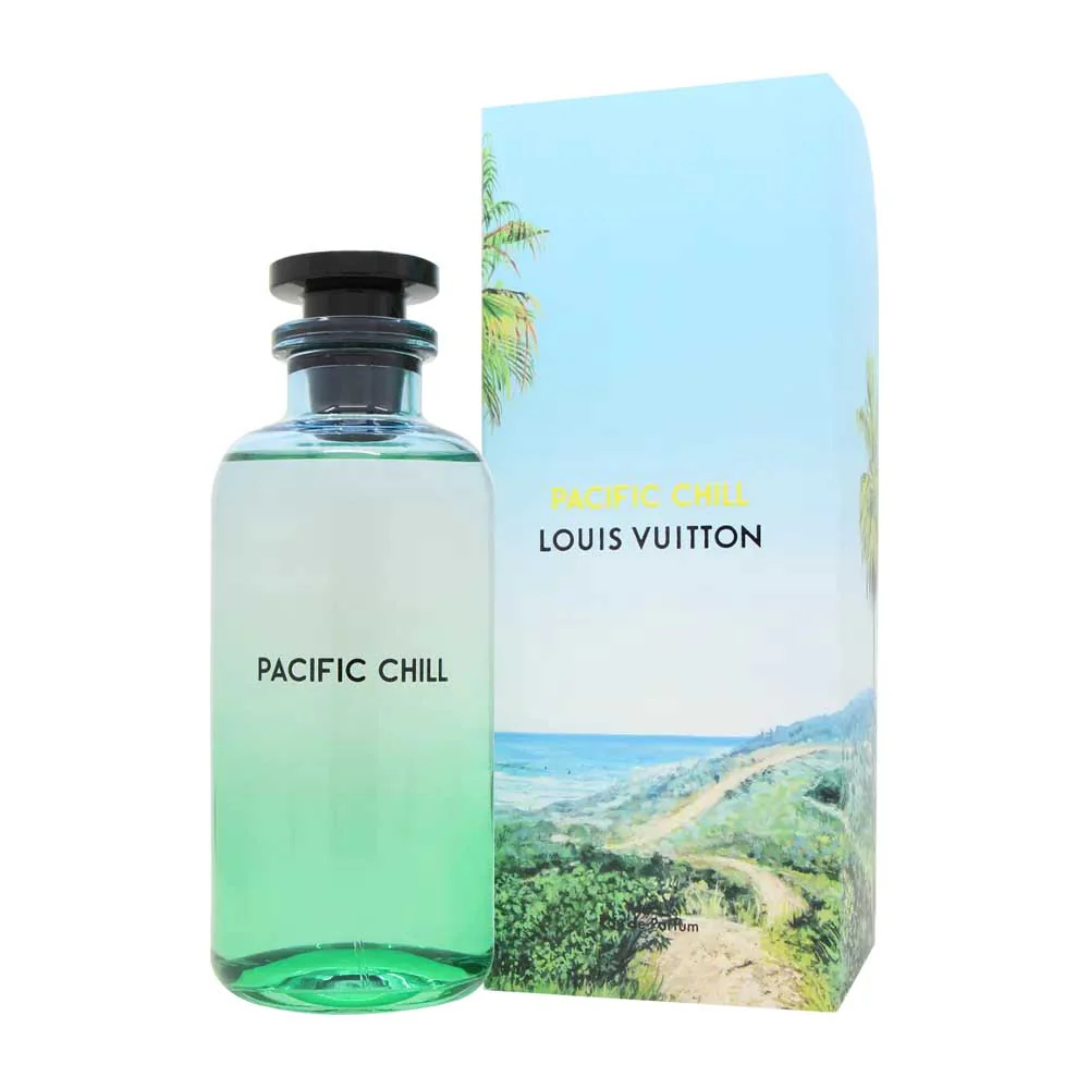 Pacific Chill - Retail Bottle - Image 2