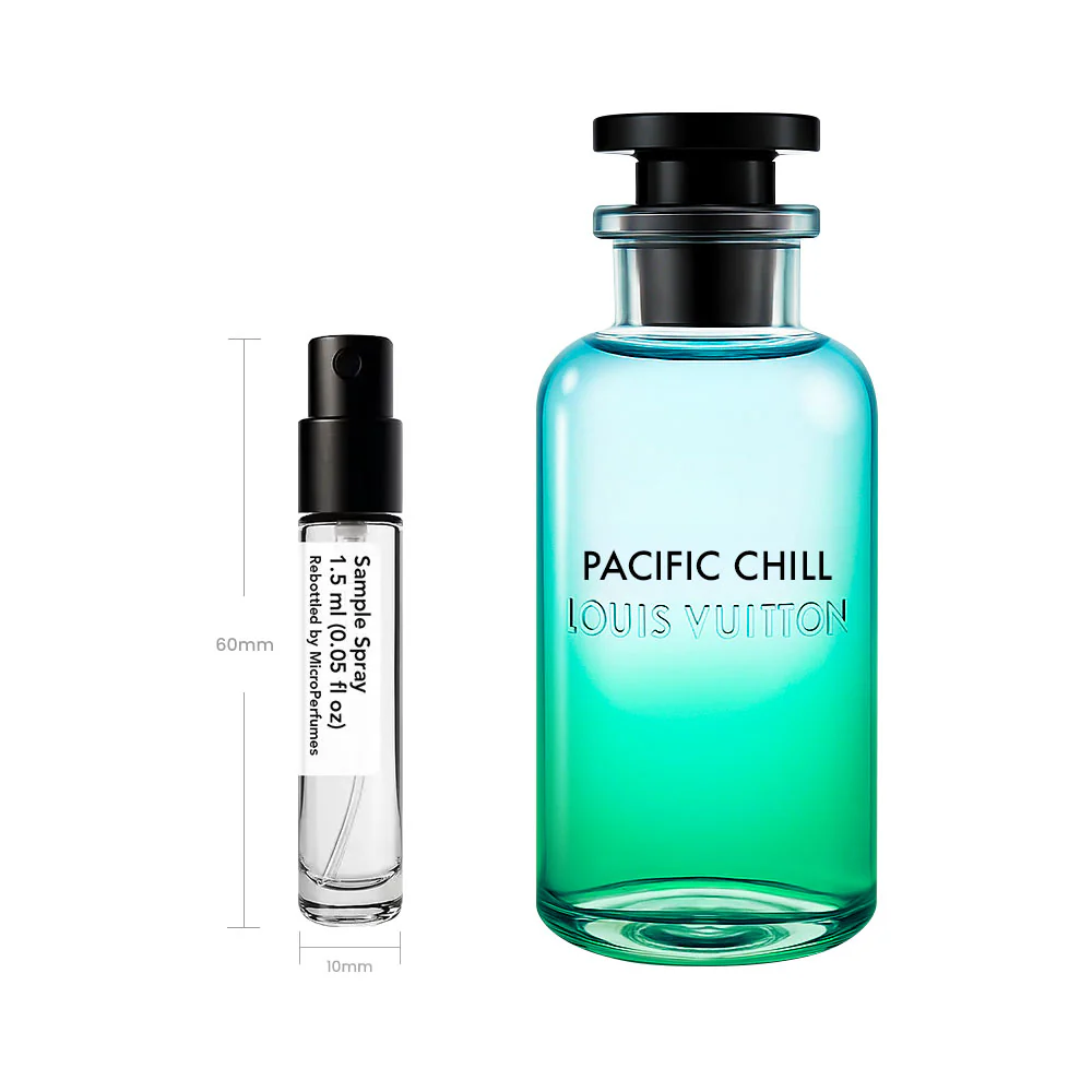 Pacific Chill - Sample Spray - Image 3