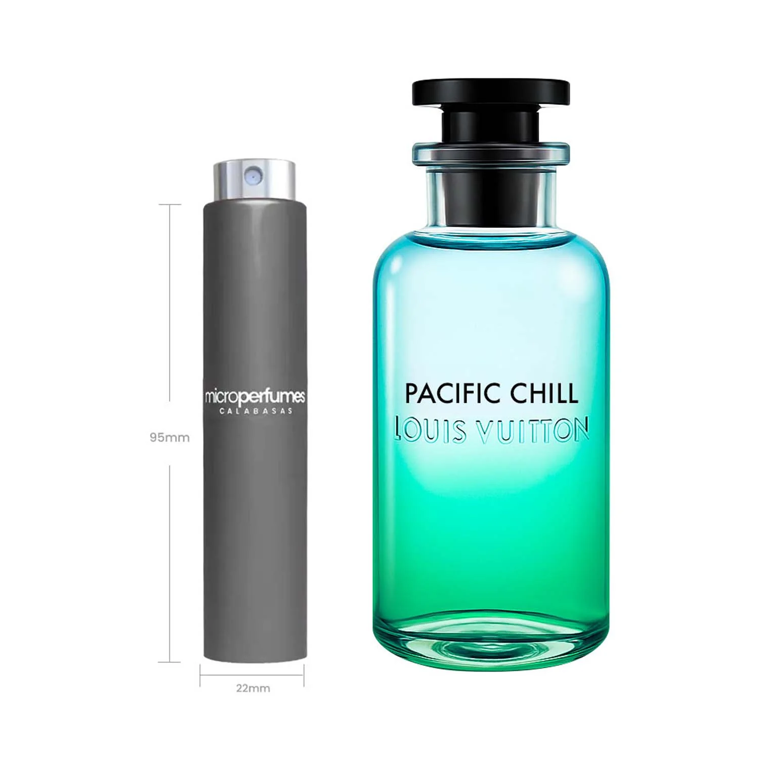 Pacific Chill - Travel Spray - Image 4