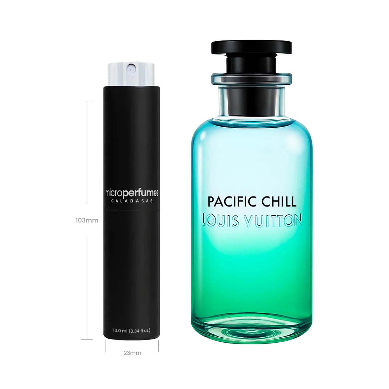 Pacific Chill - Travel Spray XL - Image 4