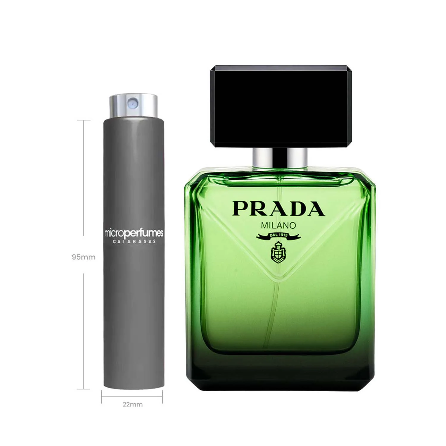 Paradigme - Travel Spray - Image 4