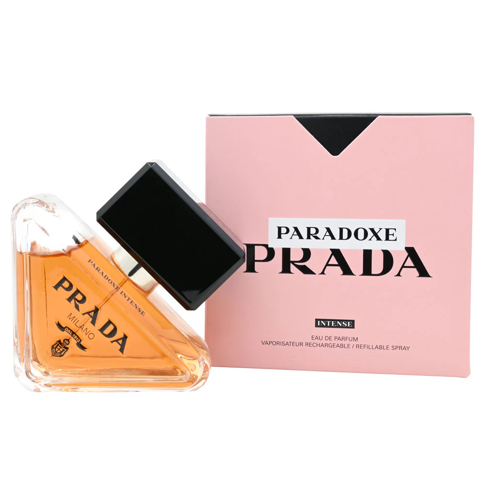 Paradoxe Intense - Retail Bottle - Image 3
