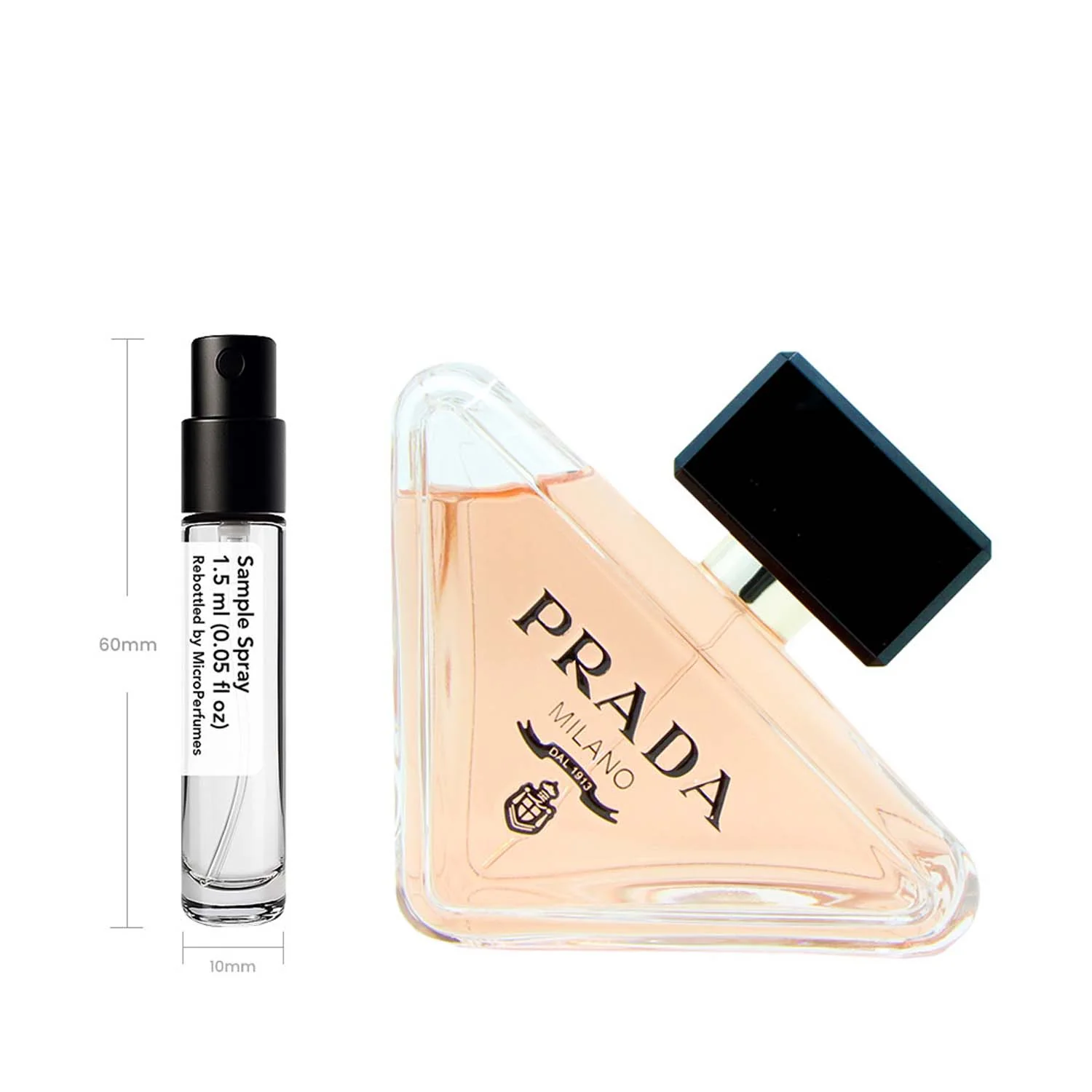 Paradoxe - Sample Spray - Image 5