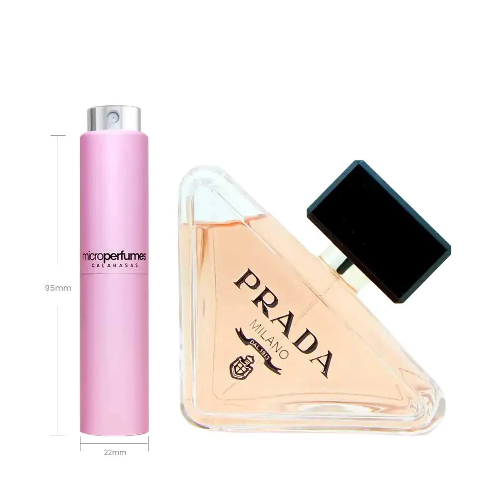 Paradoxe - Travel Spray - Image 3