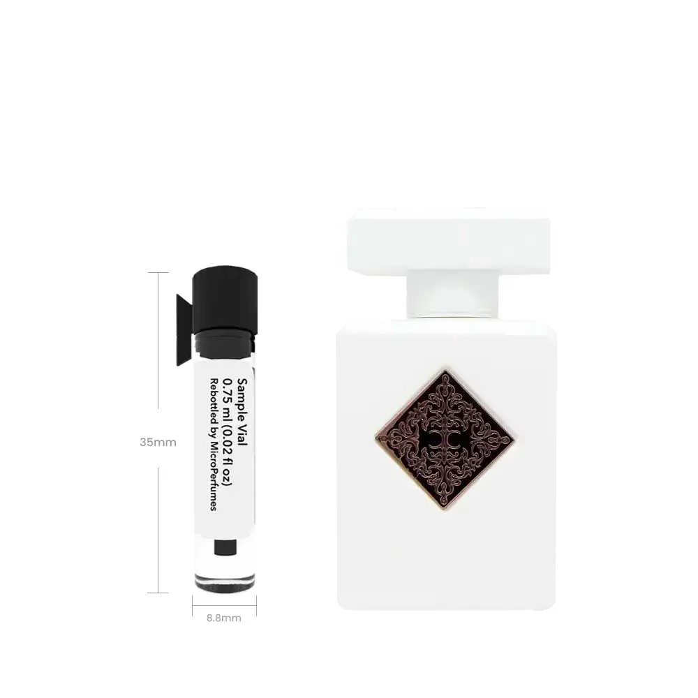 Paragon - Sample Vial - Image 3