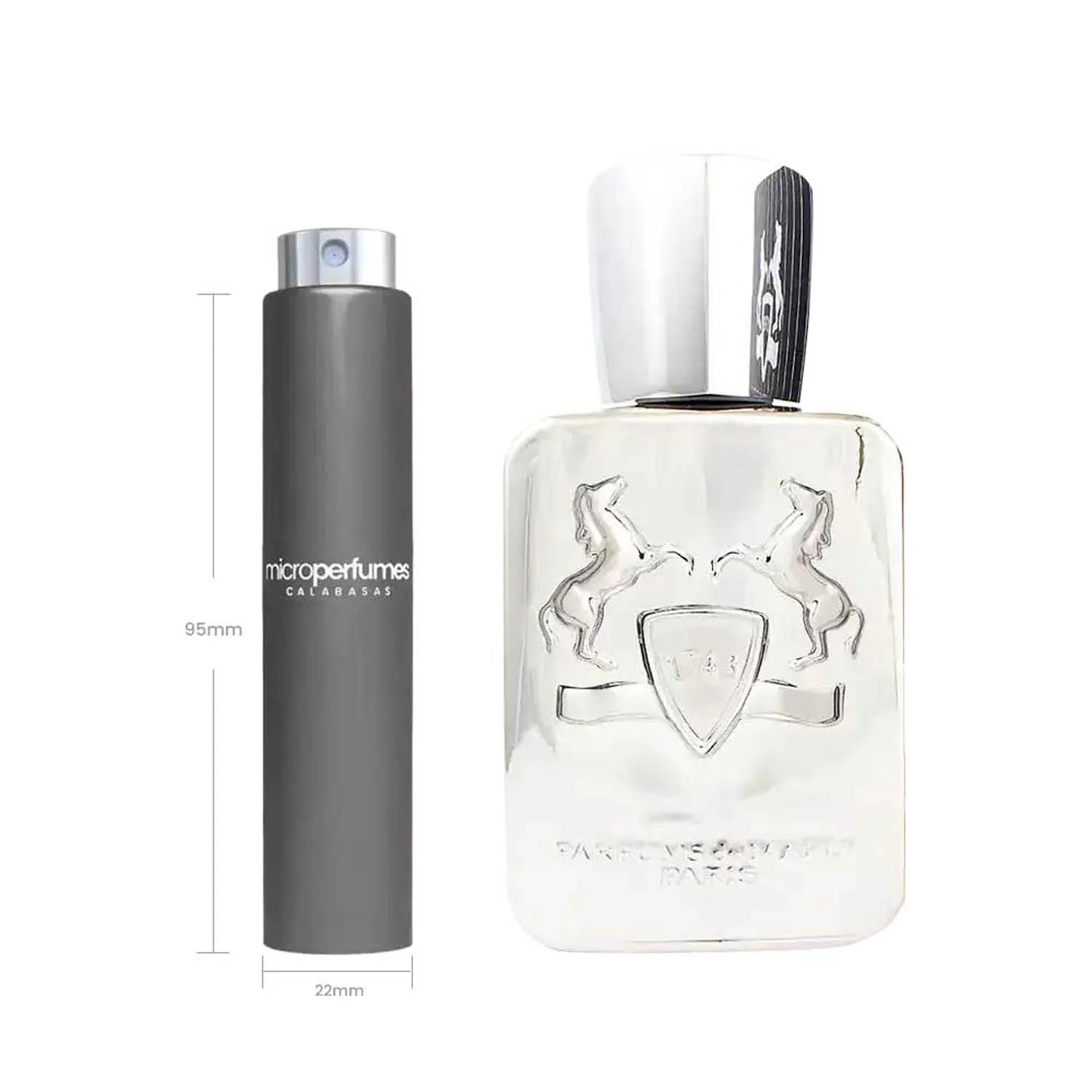 Pegasus - Travel Spray - Image 4