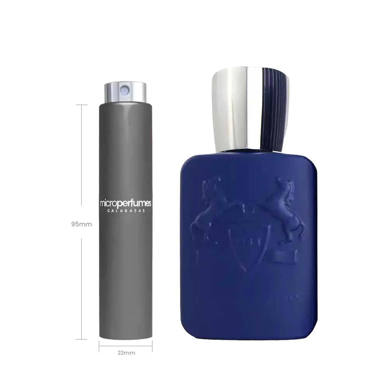 Percival - Travel Spray - Image 4