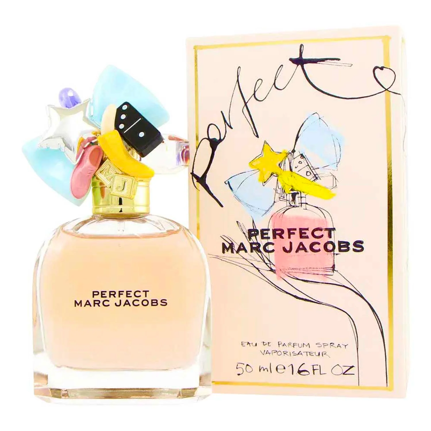Perfect - Retail Bottle - Image 2