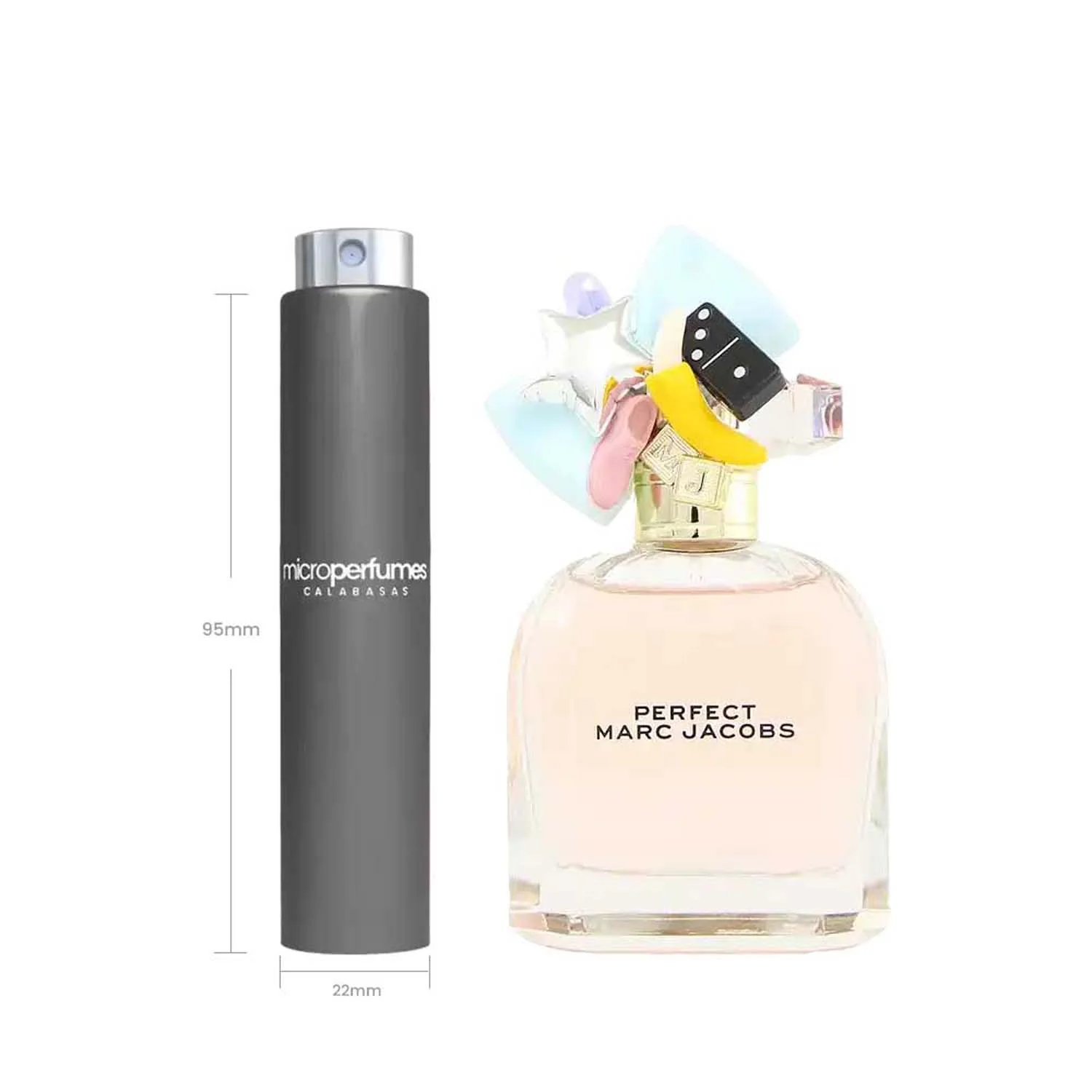 Perfect - Travel Spray - Image 4