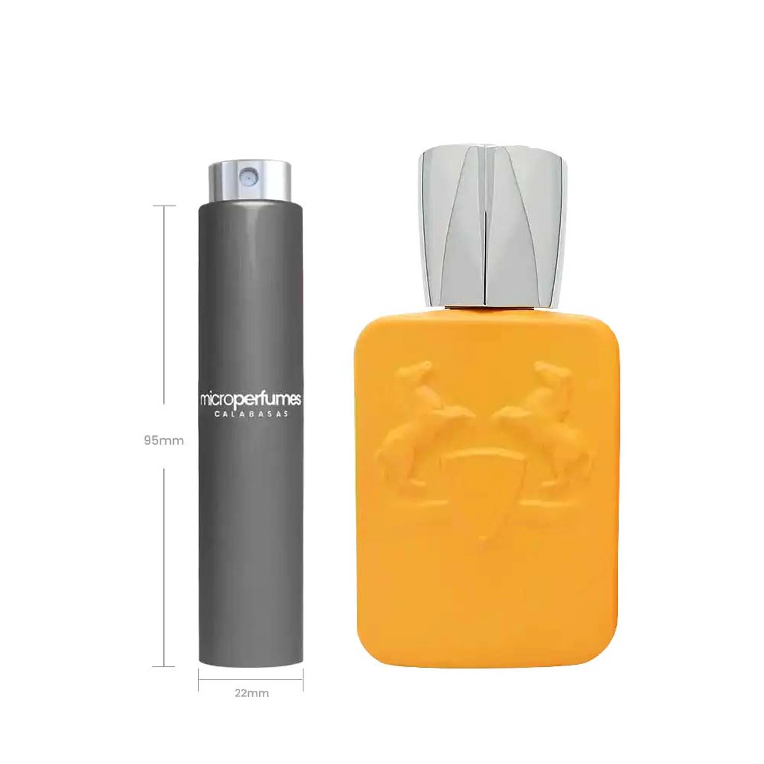 Perseus - Travel Spray - Image 4