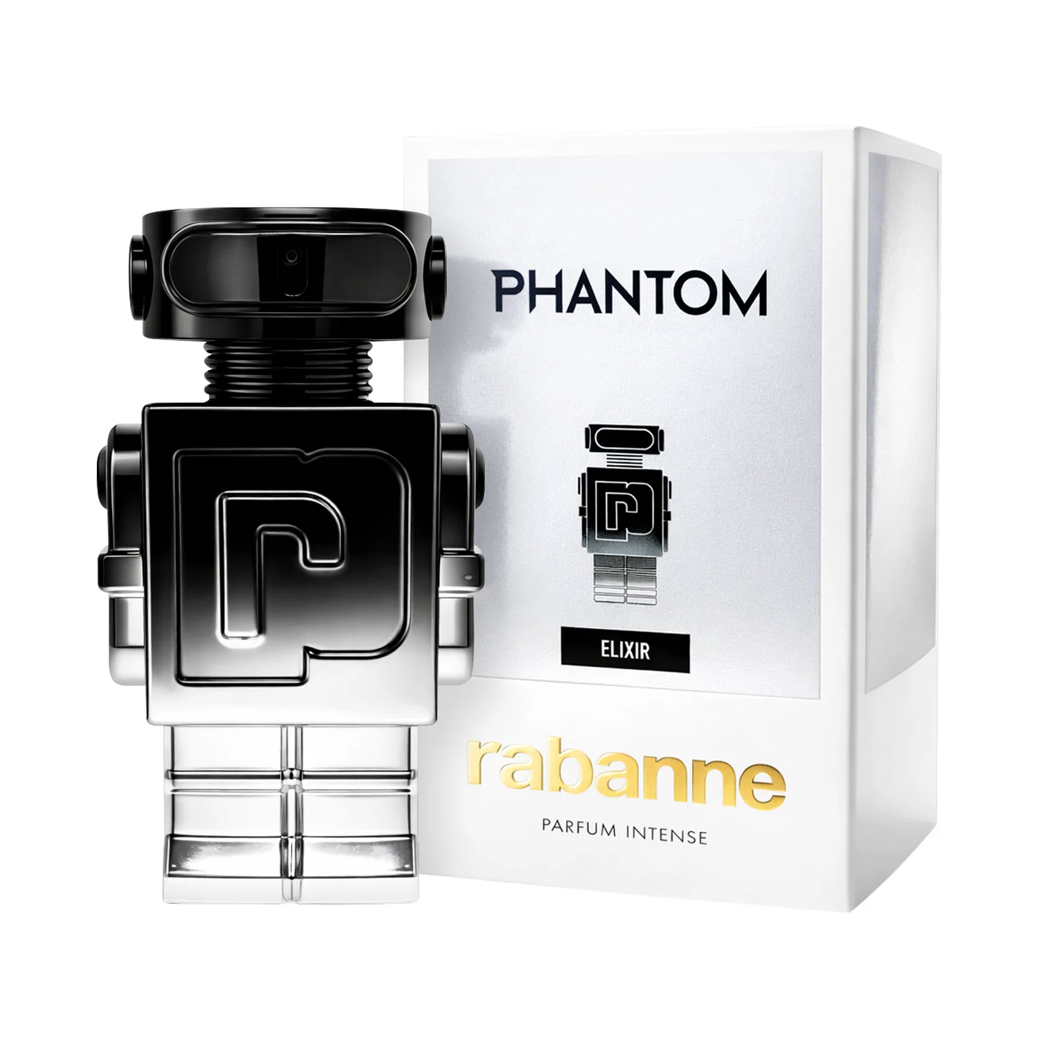 Phantom Elixir - Retail Bottle - Image 2