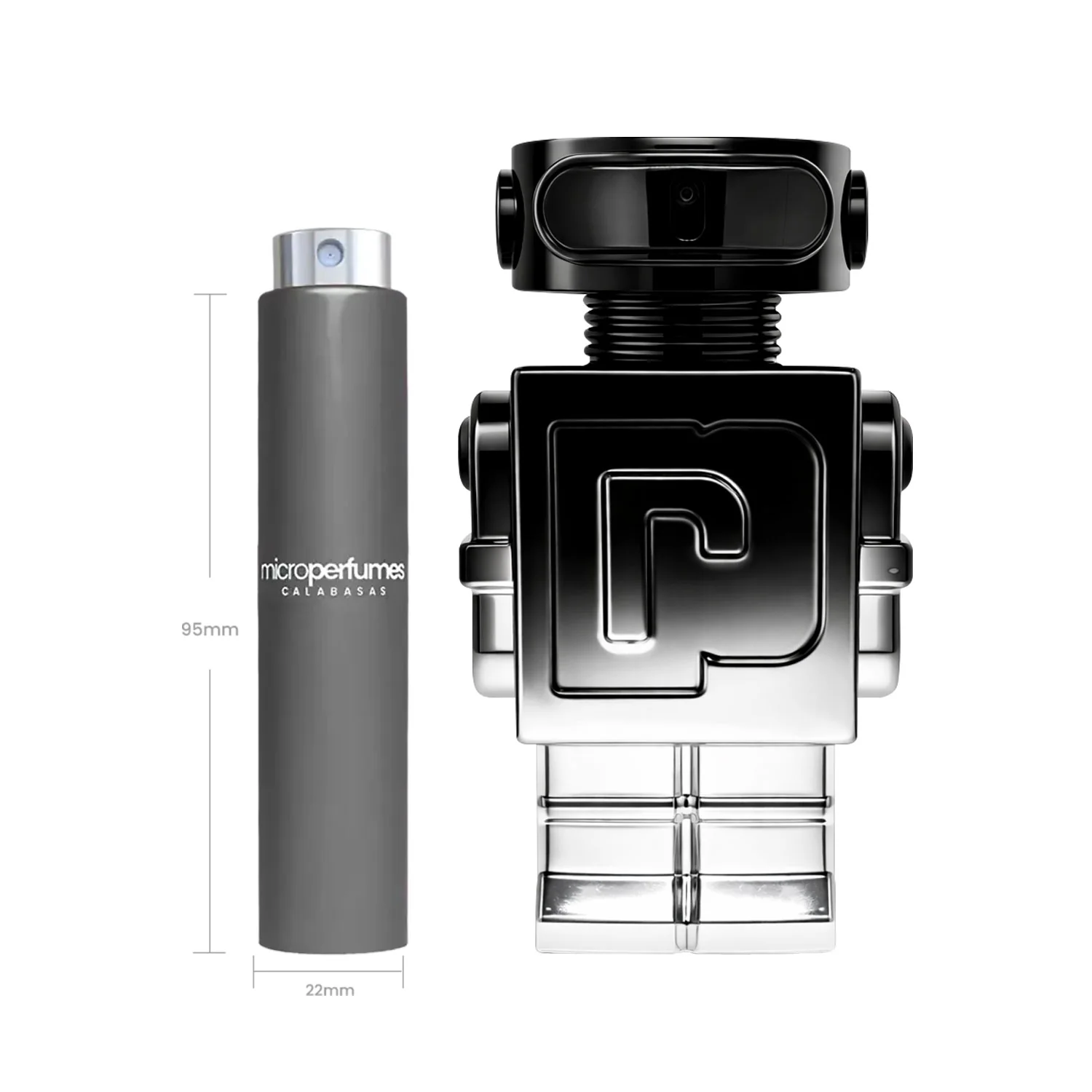 Phantom Elixir - Travel Spray - Image 2