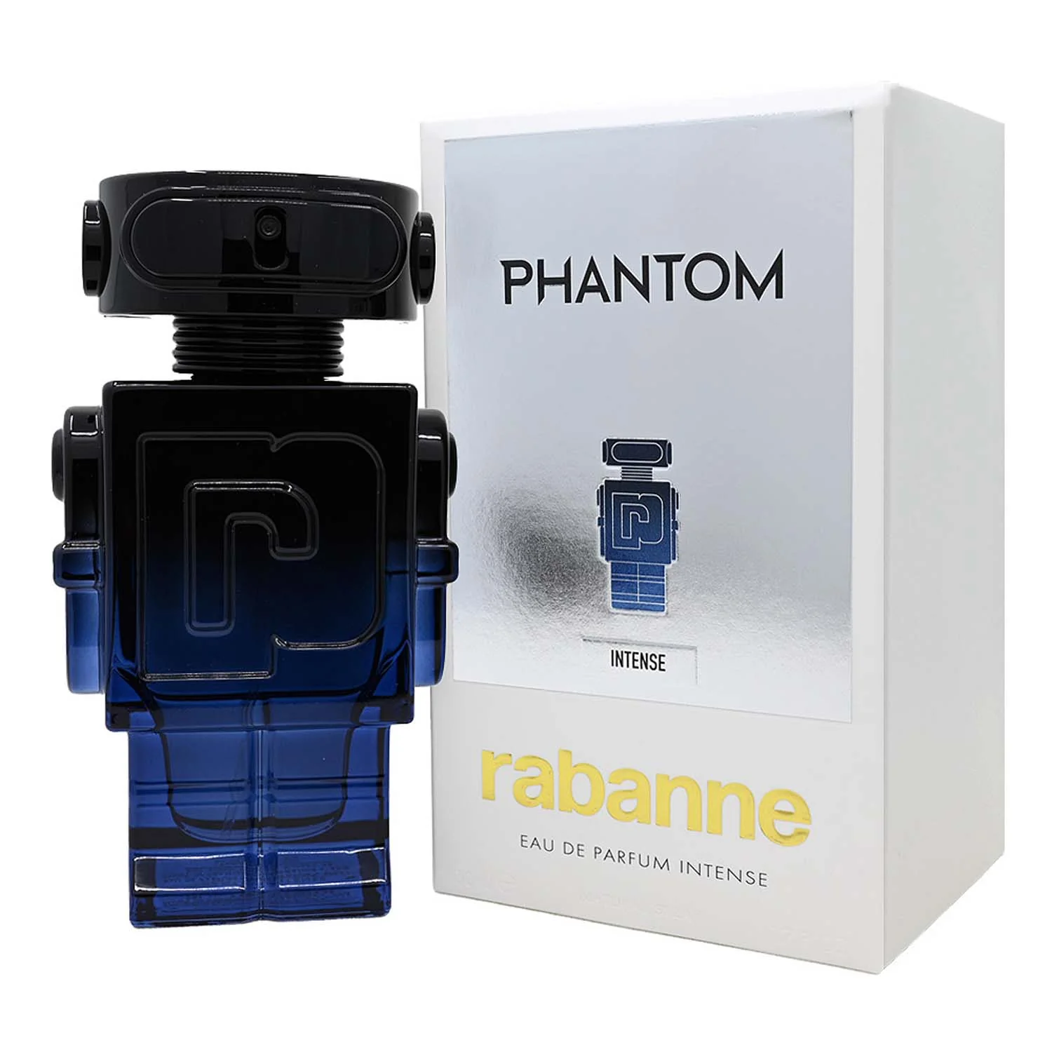 Phantom Intense - Retail Bottle - Image 2