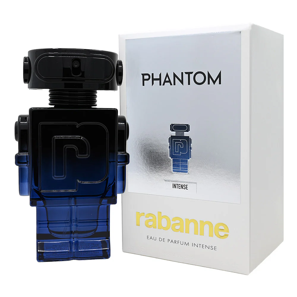 Phantom Intense - Travel Spray - Image 2