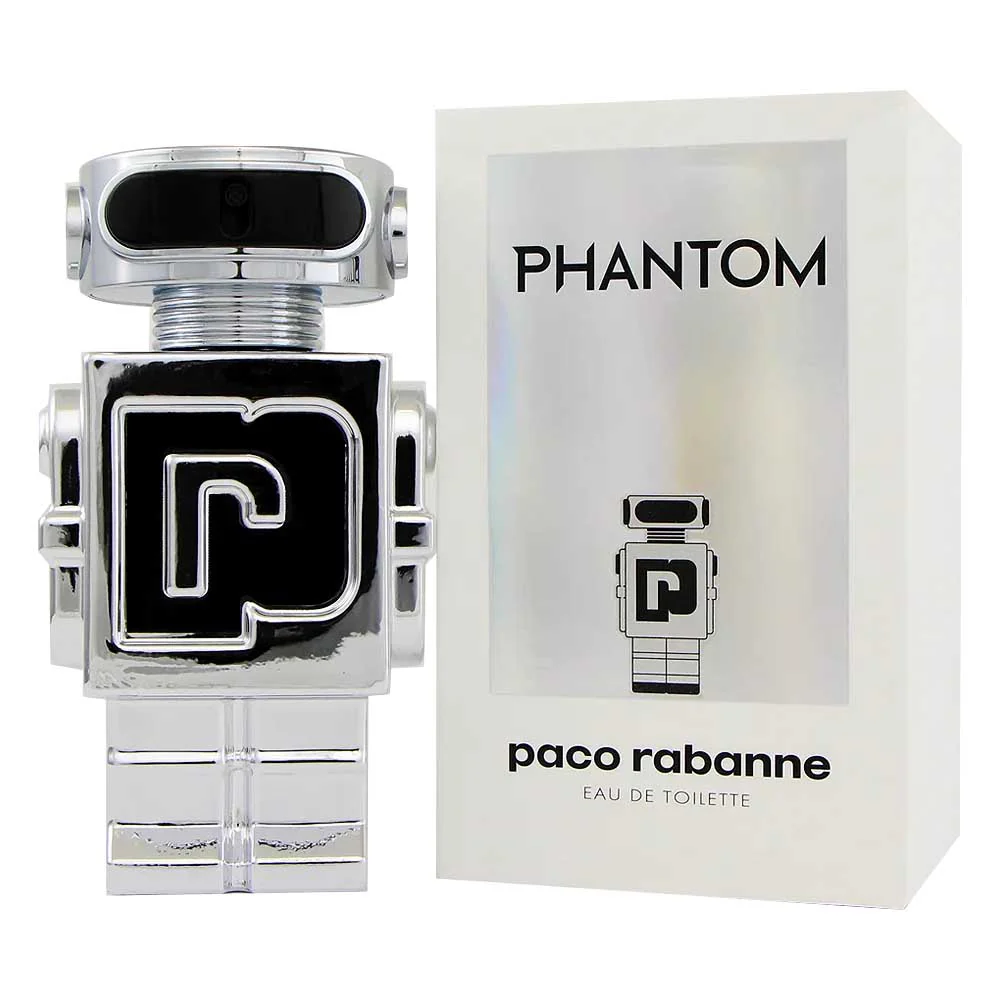 Phantom - Travel Spray - Image 2