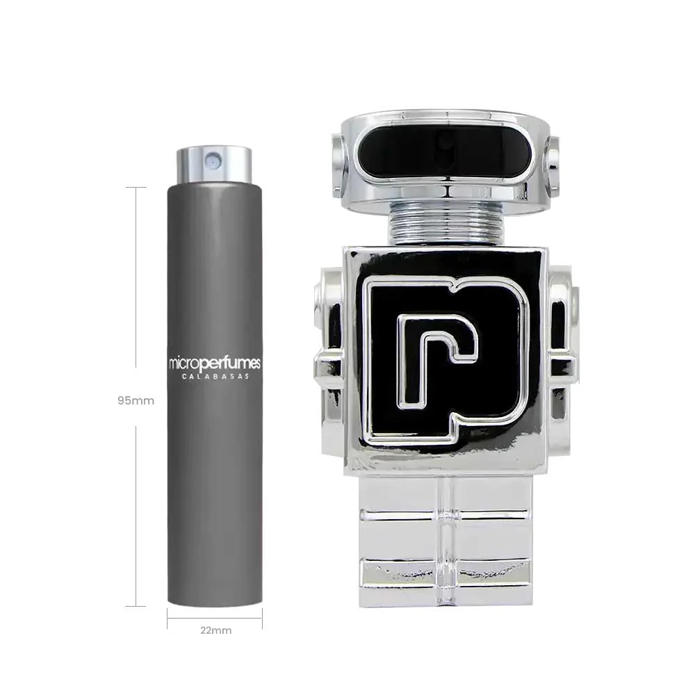 Phantom - Travel Spray - Image 3