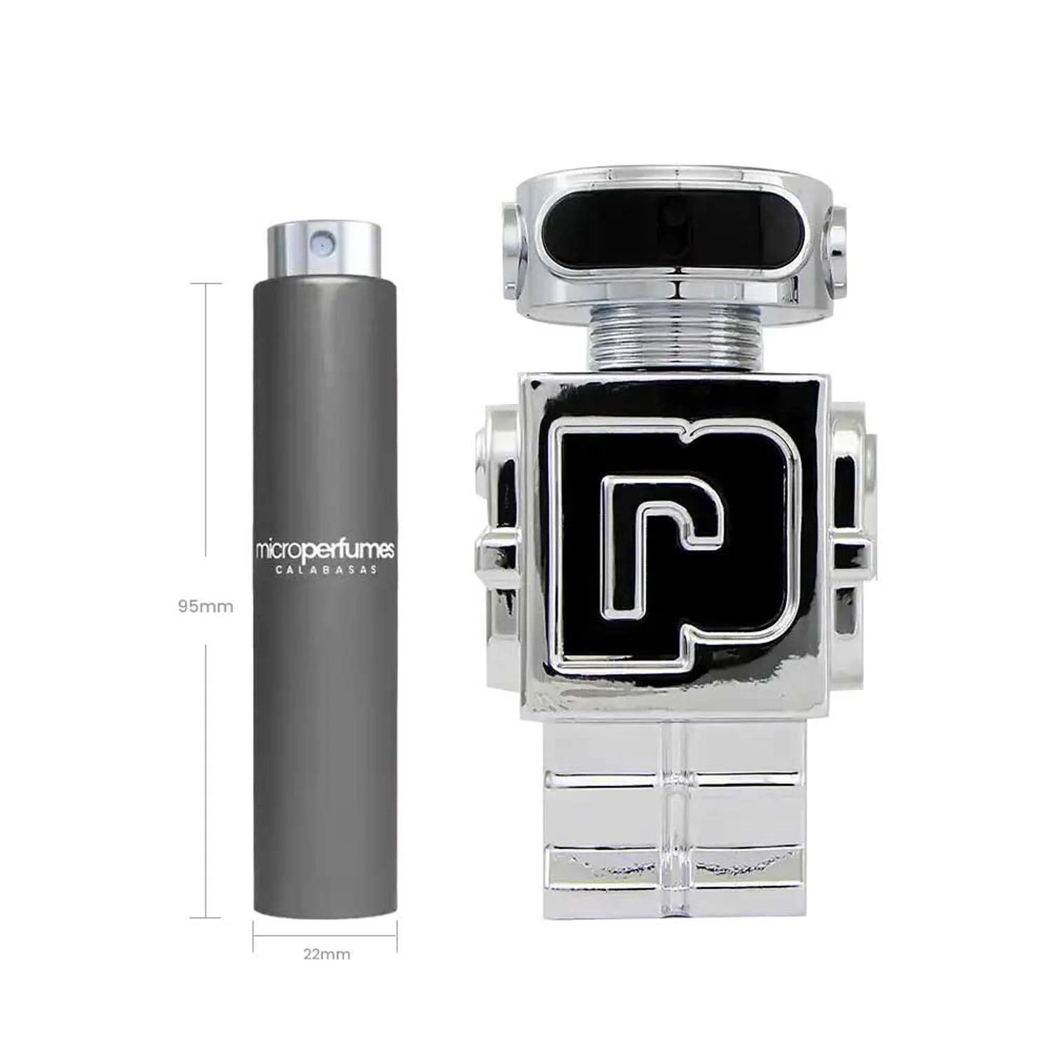 Phantom - Travel Spray - Image 4