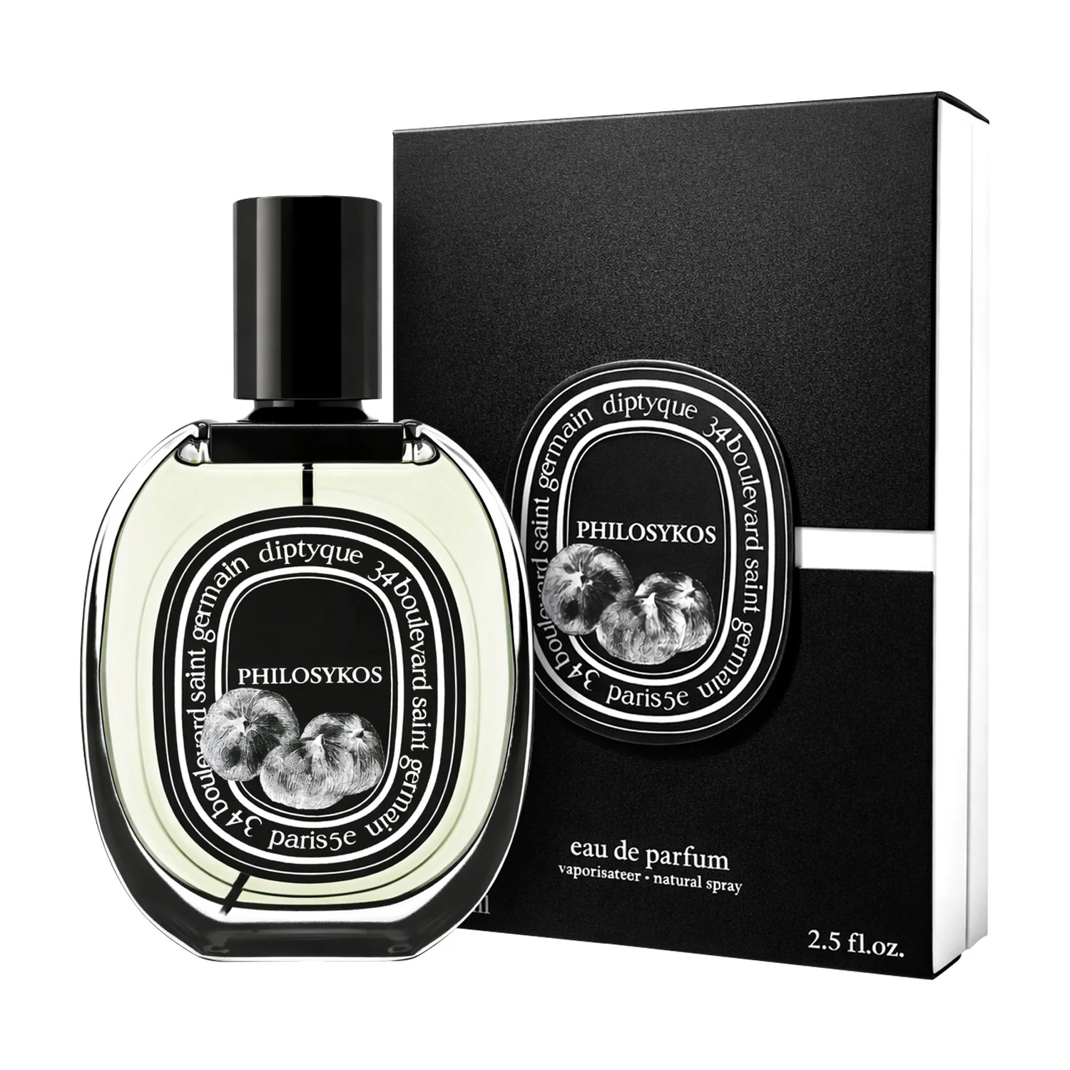 Philosykos - Retail Bottle - Image 2