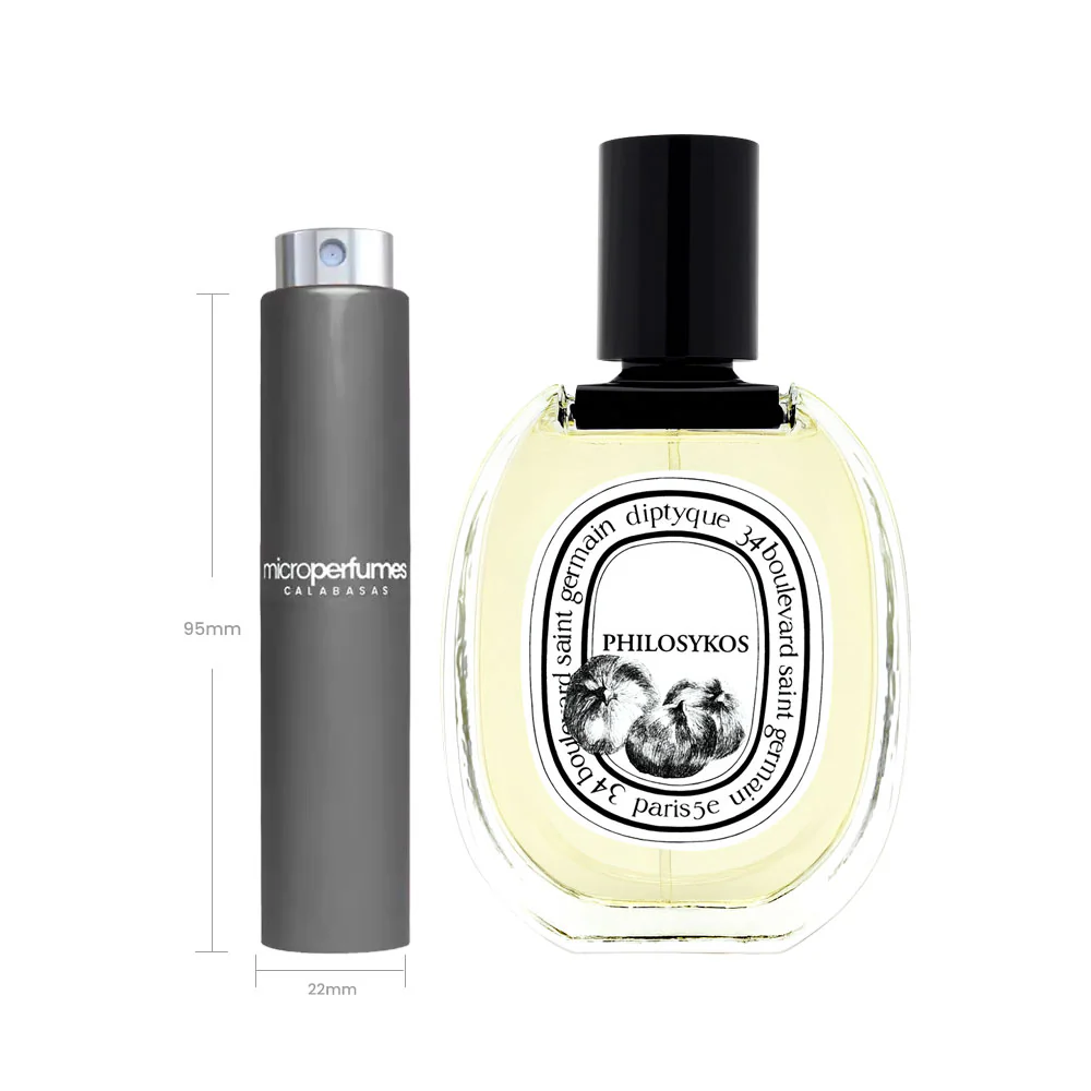 Philosykos - Travel Spray - Image 3
