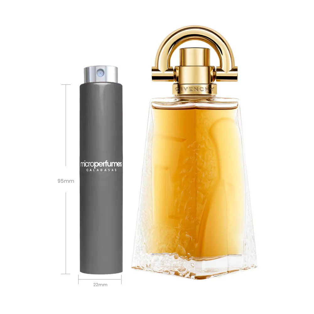 Pi - Travel Spray - Image 2
