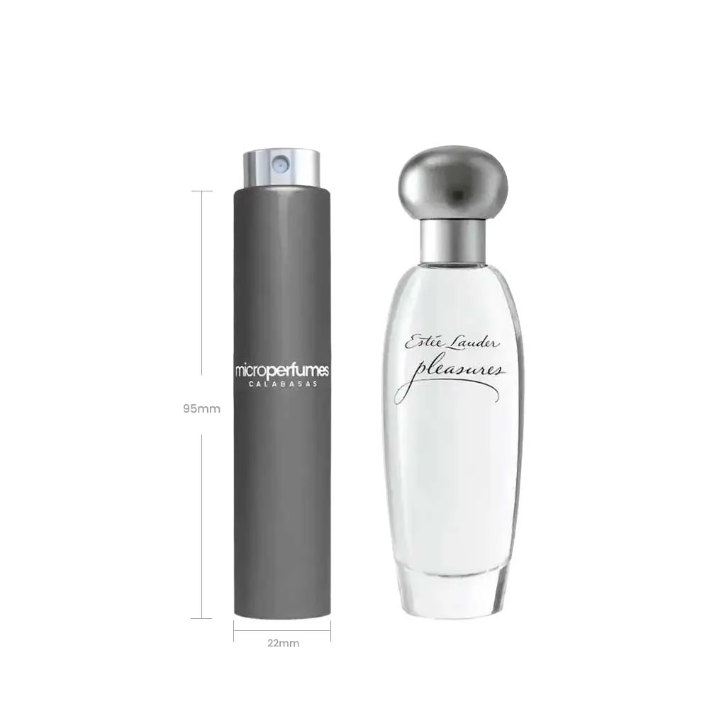 Pleasures - Travel Spray - Image 2