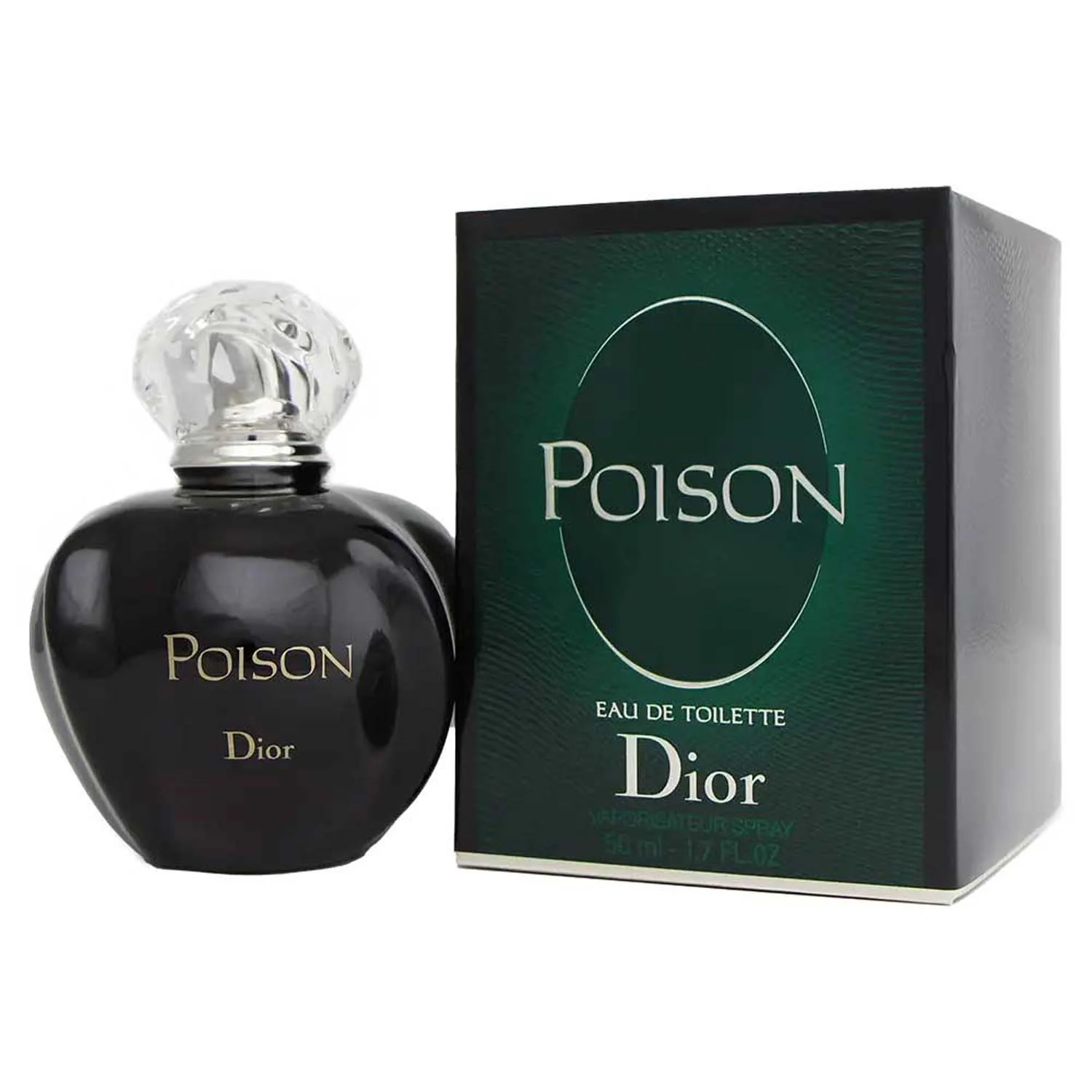 Poison - Retail Bottle - Image 2