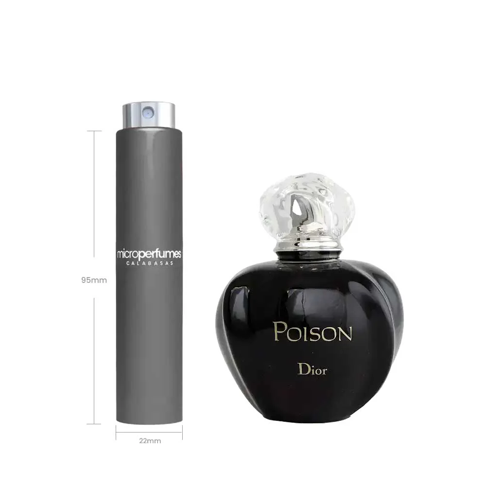 Poison - Travel Spray - Image 3
