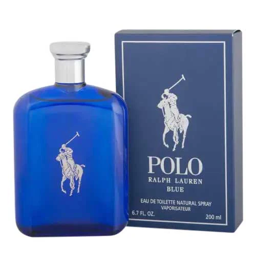 Polo Blue - Retail Bottle - Image 2
