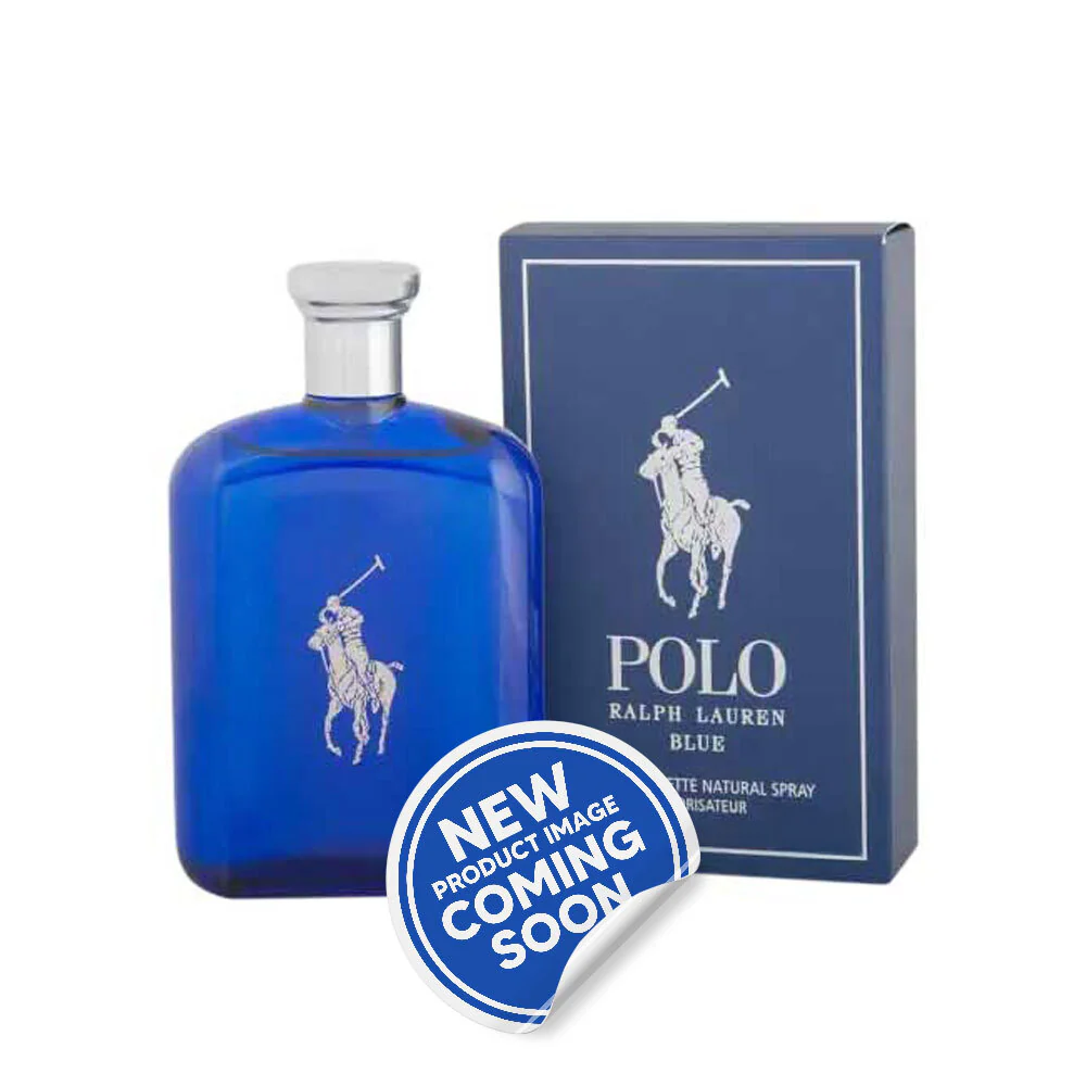 Polo Blue - Retail Bottle - Image 3