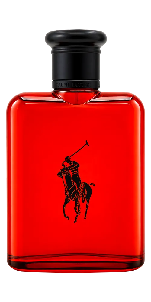 Polo Red - Retail Bottle - Image 2