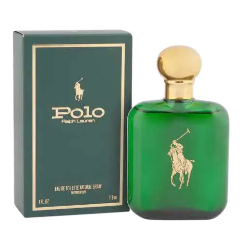 Polo - Retail Bottle - Image 2