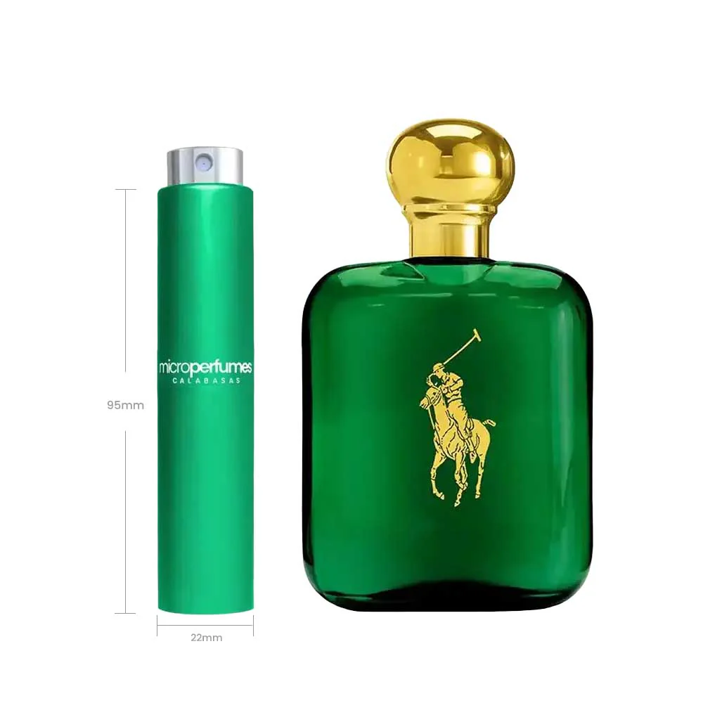 Polo - Travel Spray - Image 2