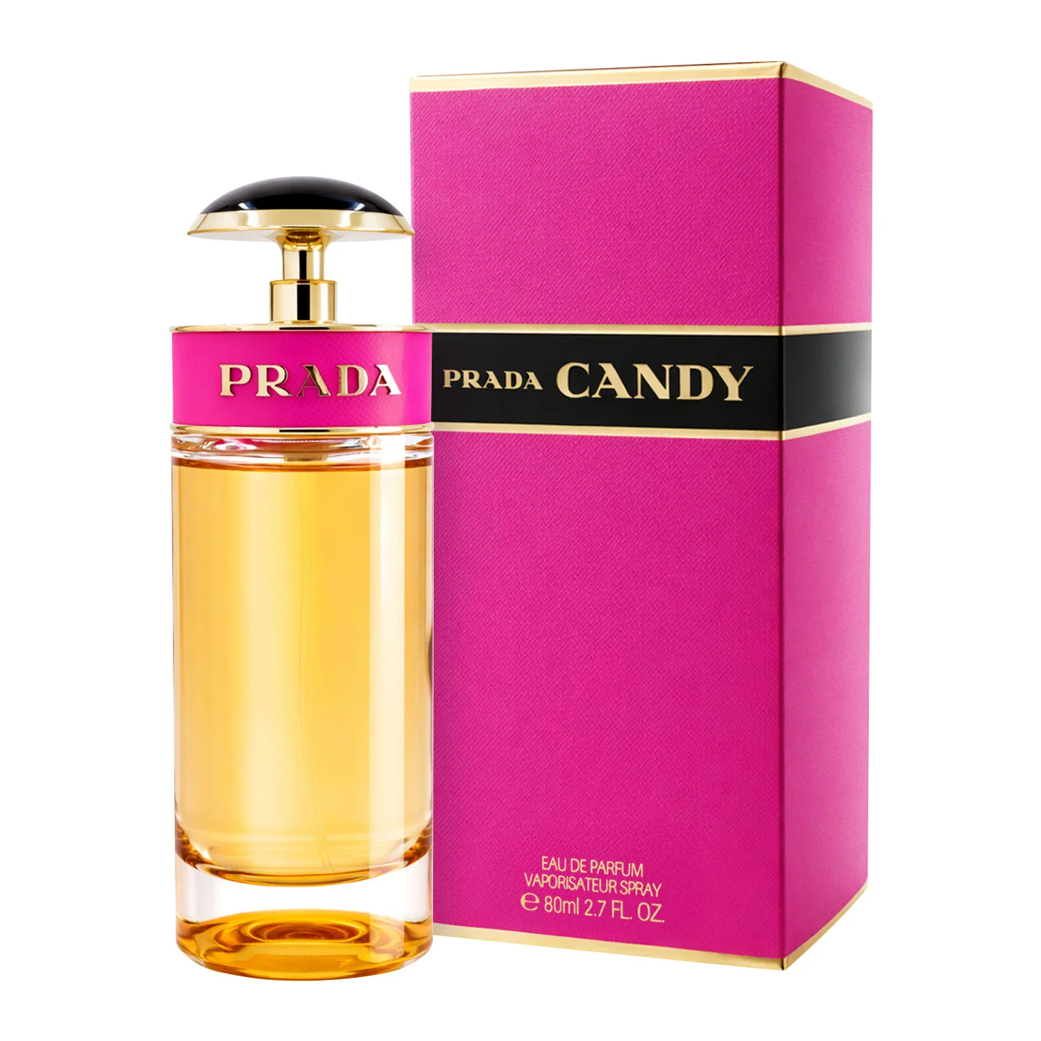 Prada Candy - Retail Bottle - Image 2