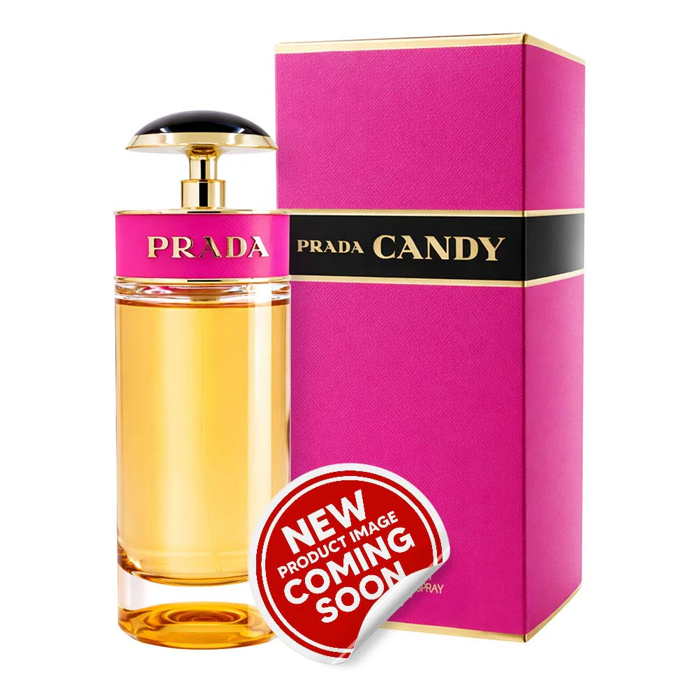 Prada Candy - Retail Bottle - Image 3