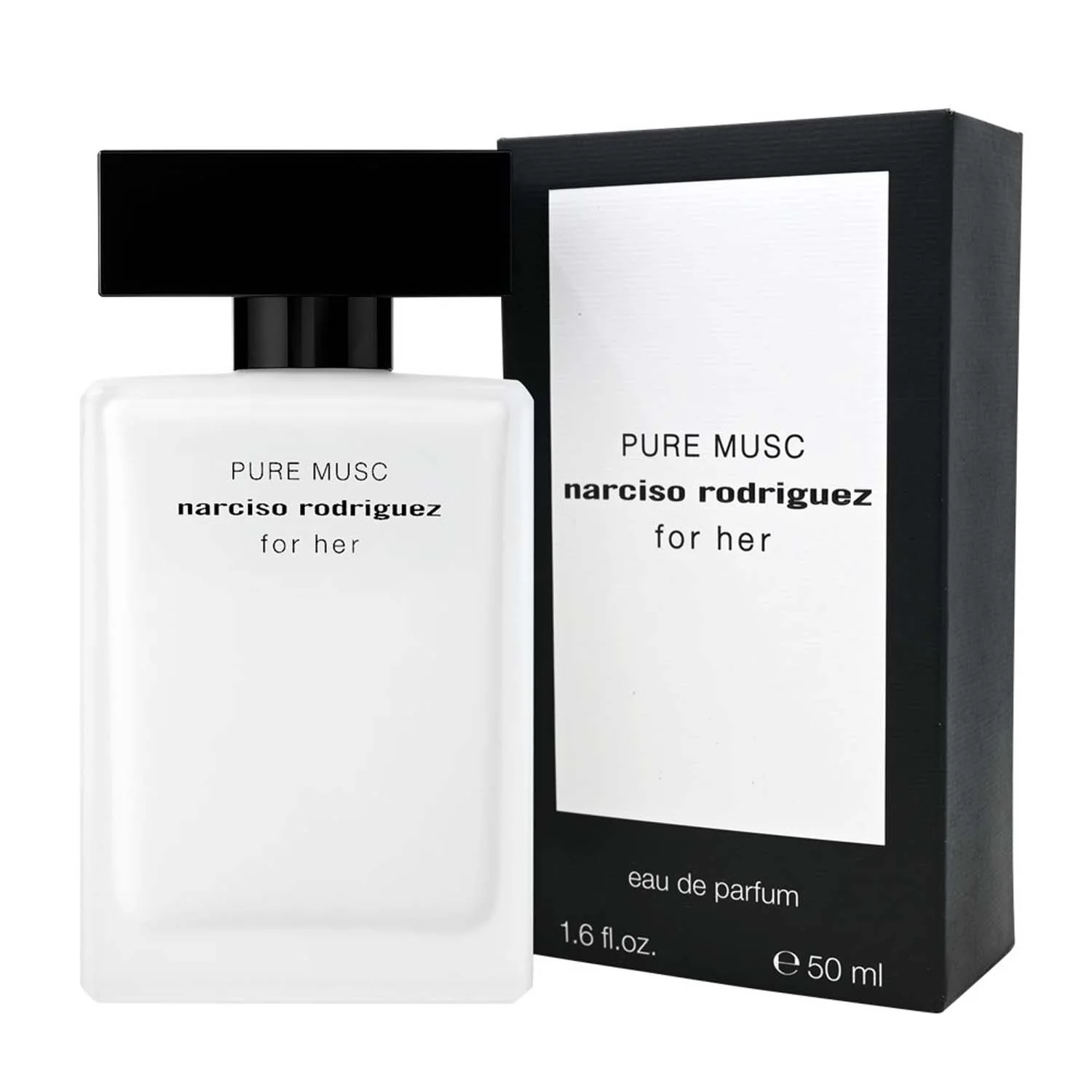 Pure Musc - Retail Bottle - Image 2