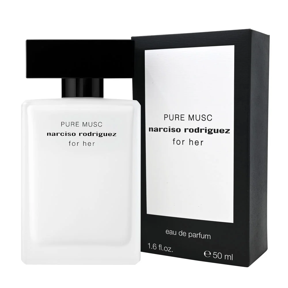 Pure Musc - Travel Spray - Image 2