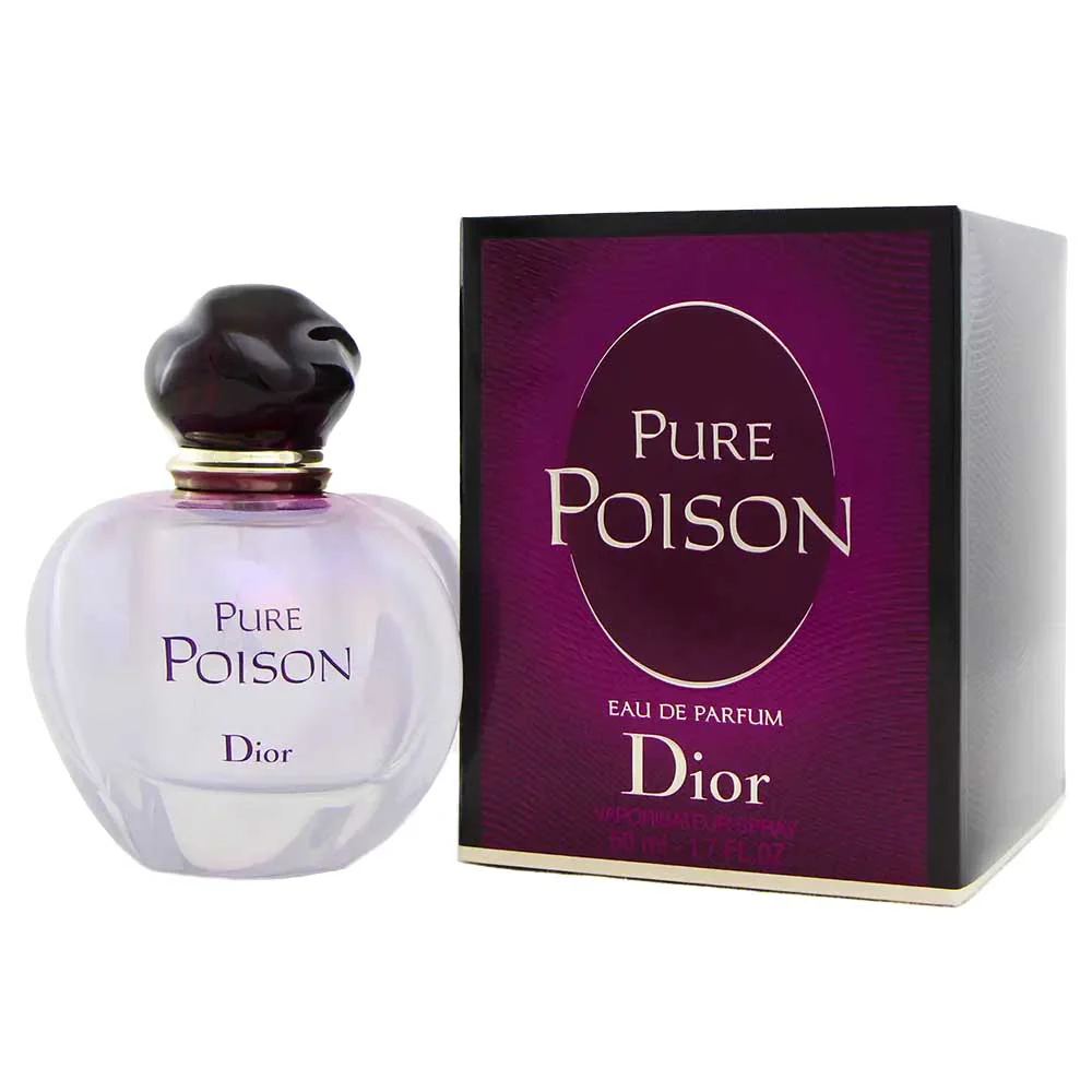 Pure Poison - Retail Bottle - Image 2