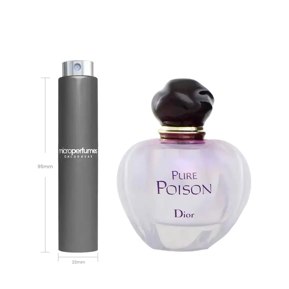 Pure Poison - Travel Spray - Image 3