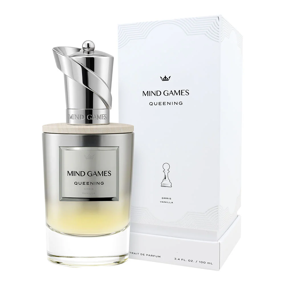 Queening - Retail Bottle - Image 2