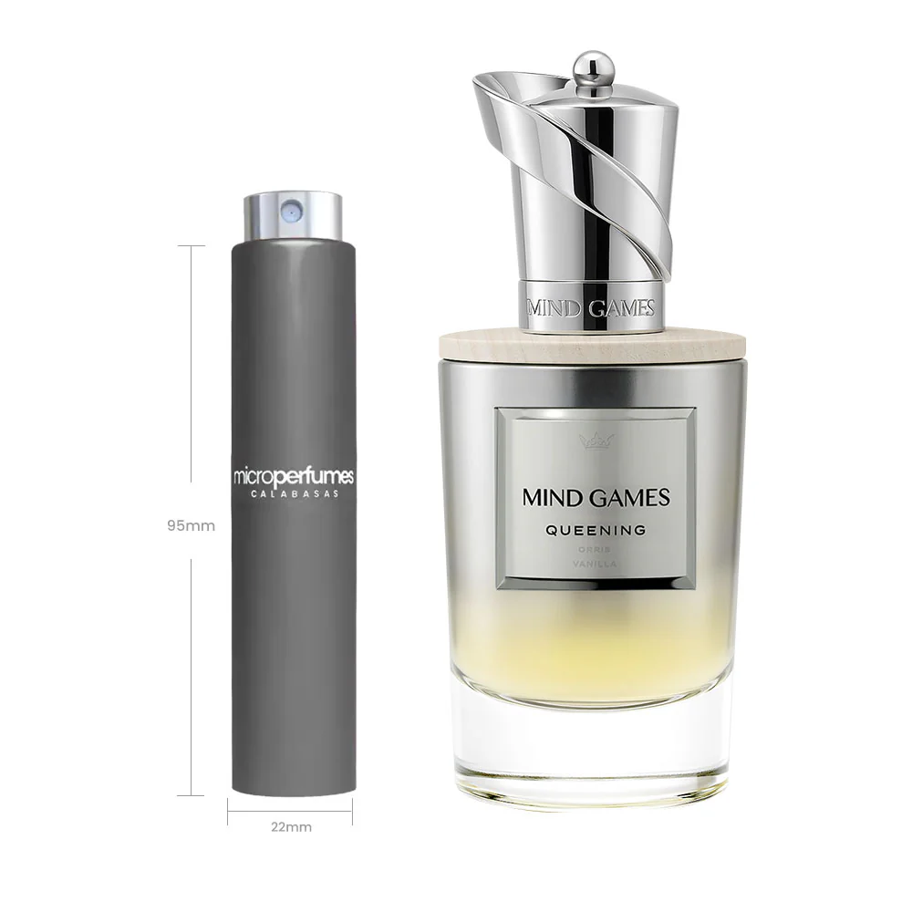 Queening - Travel Spray - Image 3