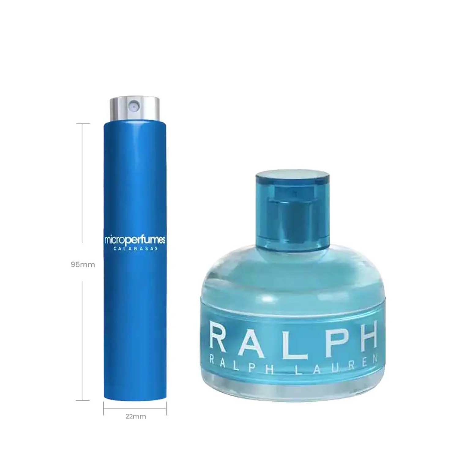 Ralph - Travel Spray - Image 3