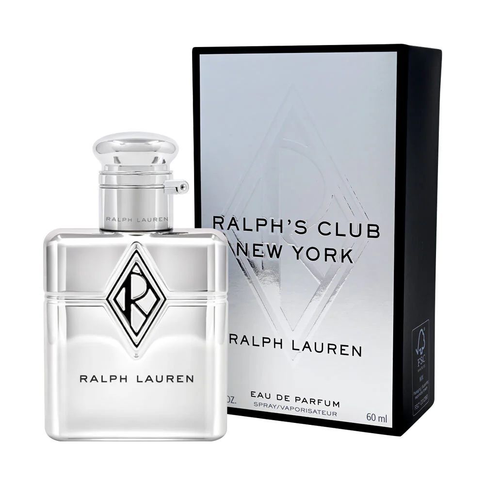 Ralph's Club New York - Retail Bottle - Image 3
